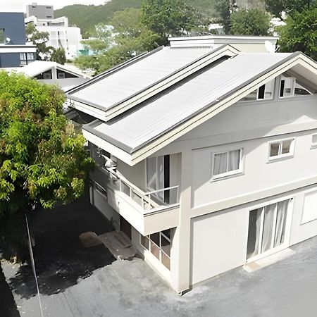 Studio Novo 200M Da Praia De Bombinhas Eksteriør bilde