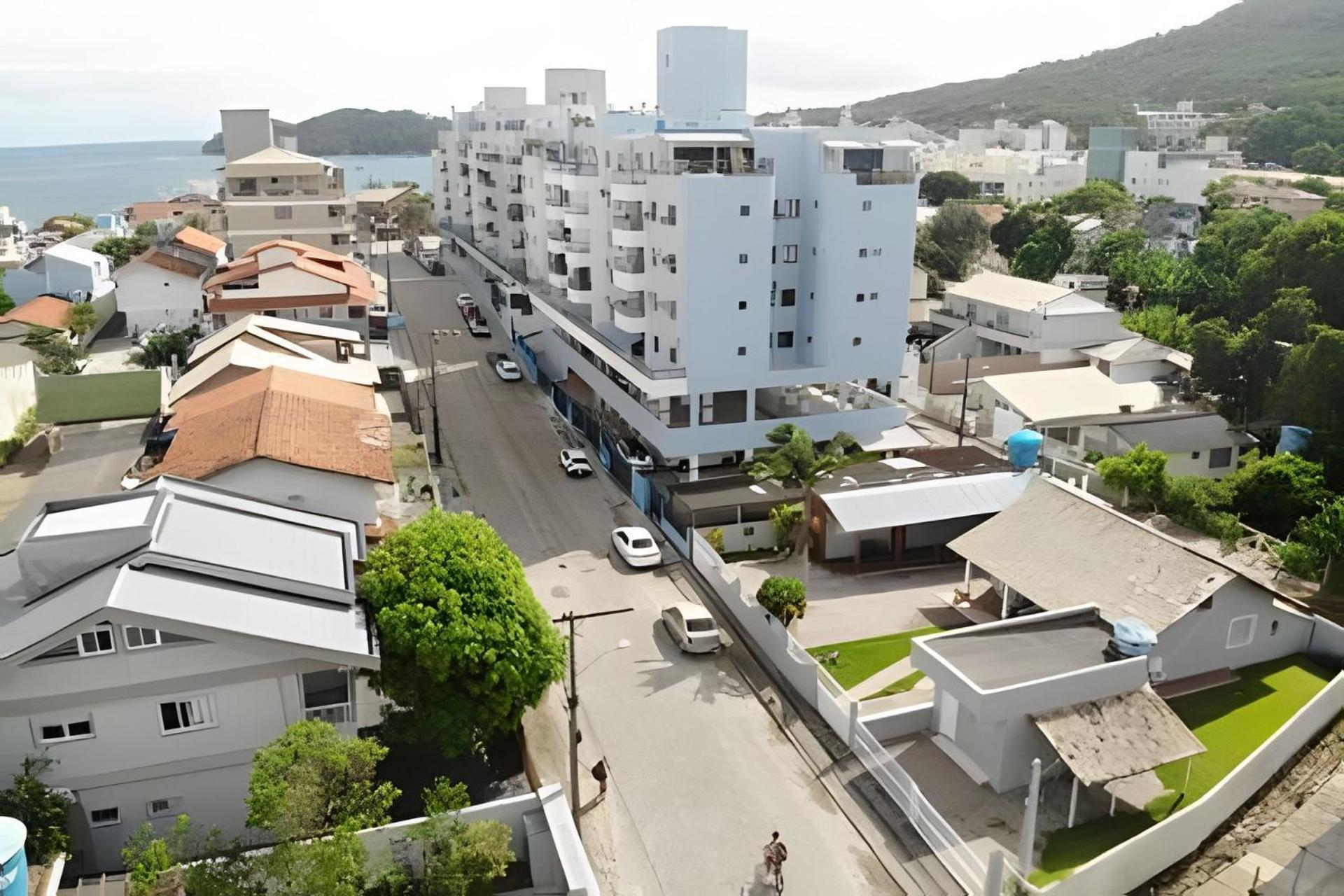 Studio Novo 200M Da Praia De Bombinhas Eksteriør bilde
