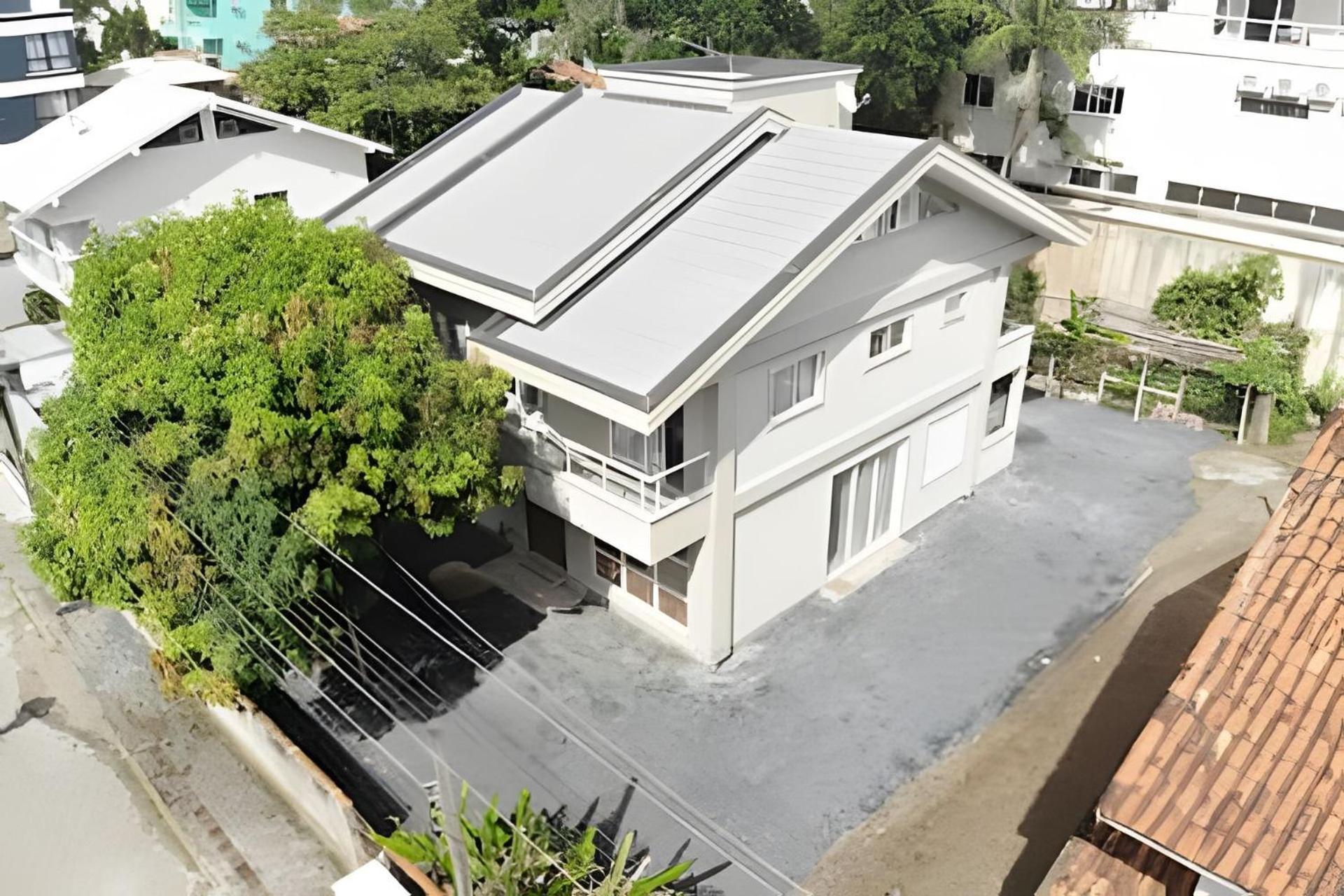 Studio Novo 200M Da Praia De Bombinhas Eksteriør bilde