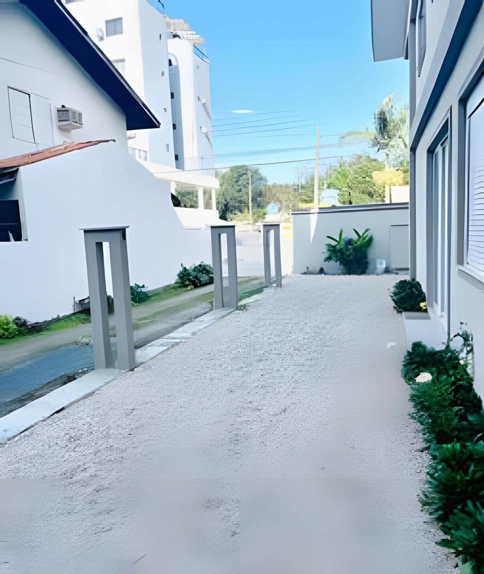 Studio Novo 200M Da Praia De Bombinhas Eksteriør bilde